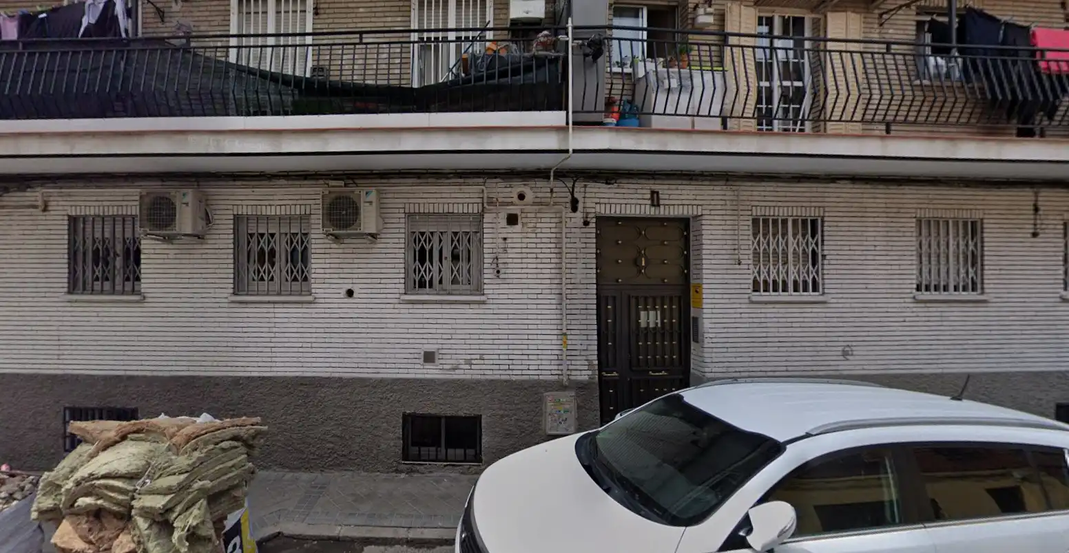Casa en venda a COVACHUELAS
