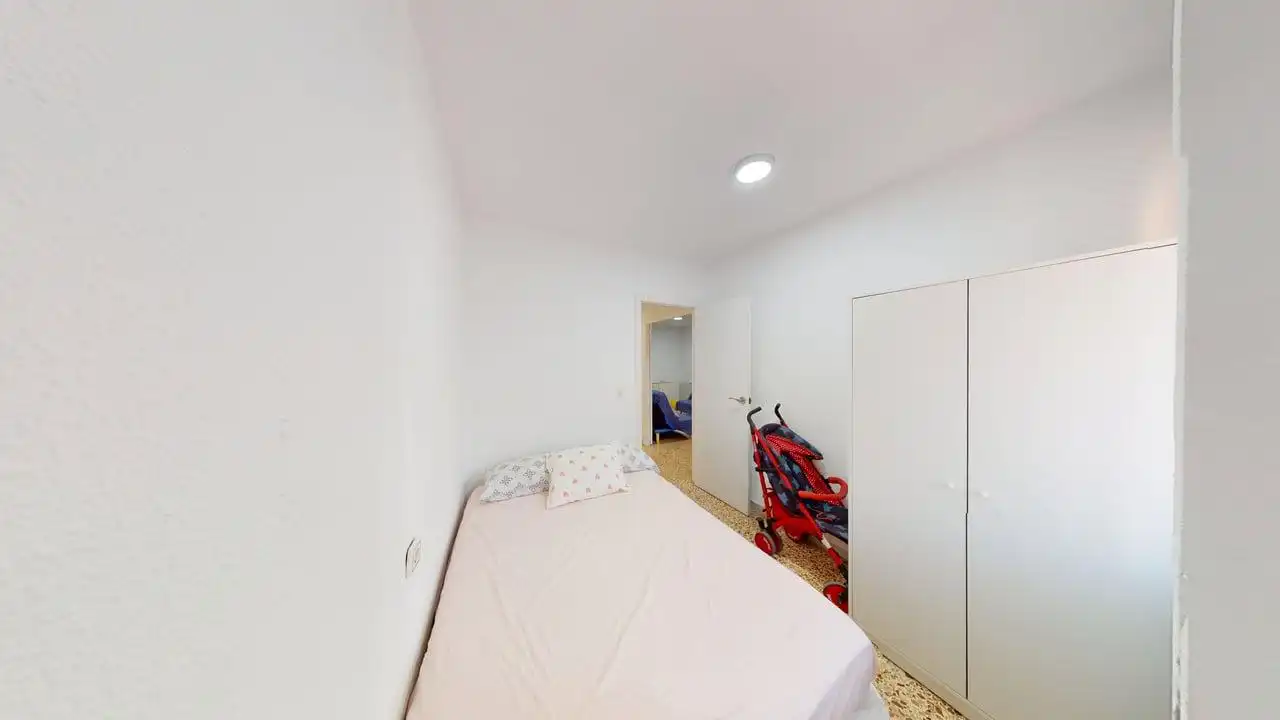 Penthouse mit Terrasse zum Verkauf in Avenida Doctor Gregorio Marañón, imagen 9