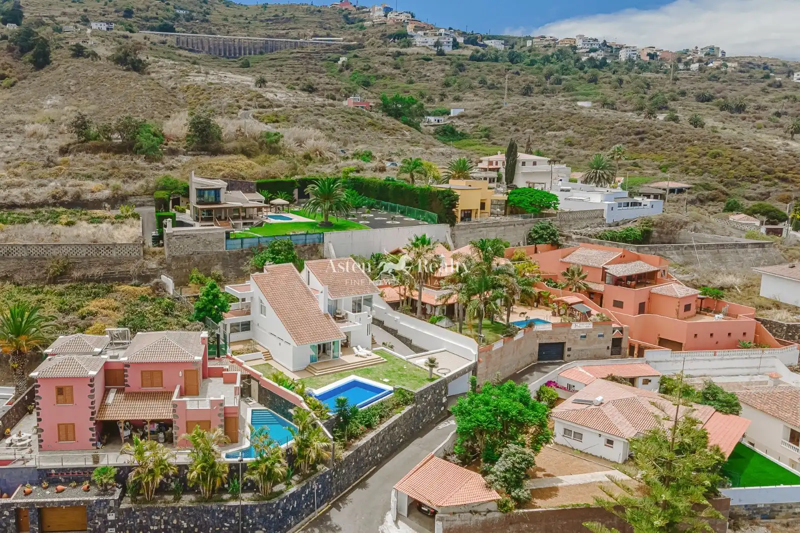 Casa amb piscina en venda a del Girasol, imagen 54