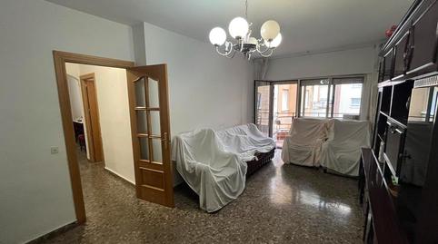 Foto 2 de Pis en venda a Calle Pablo Medina, Centro, Albacete