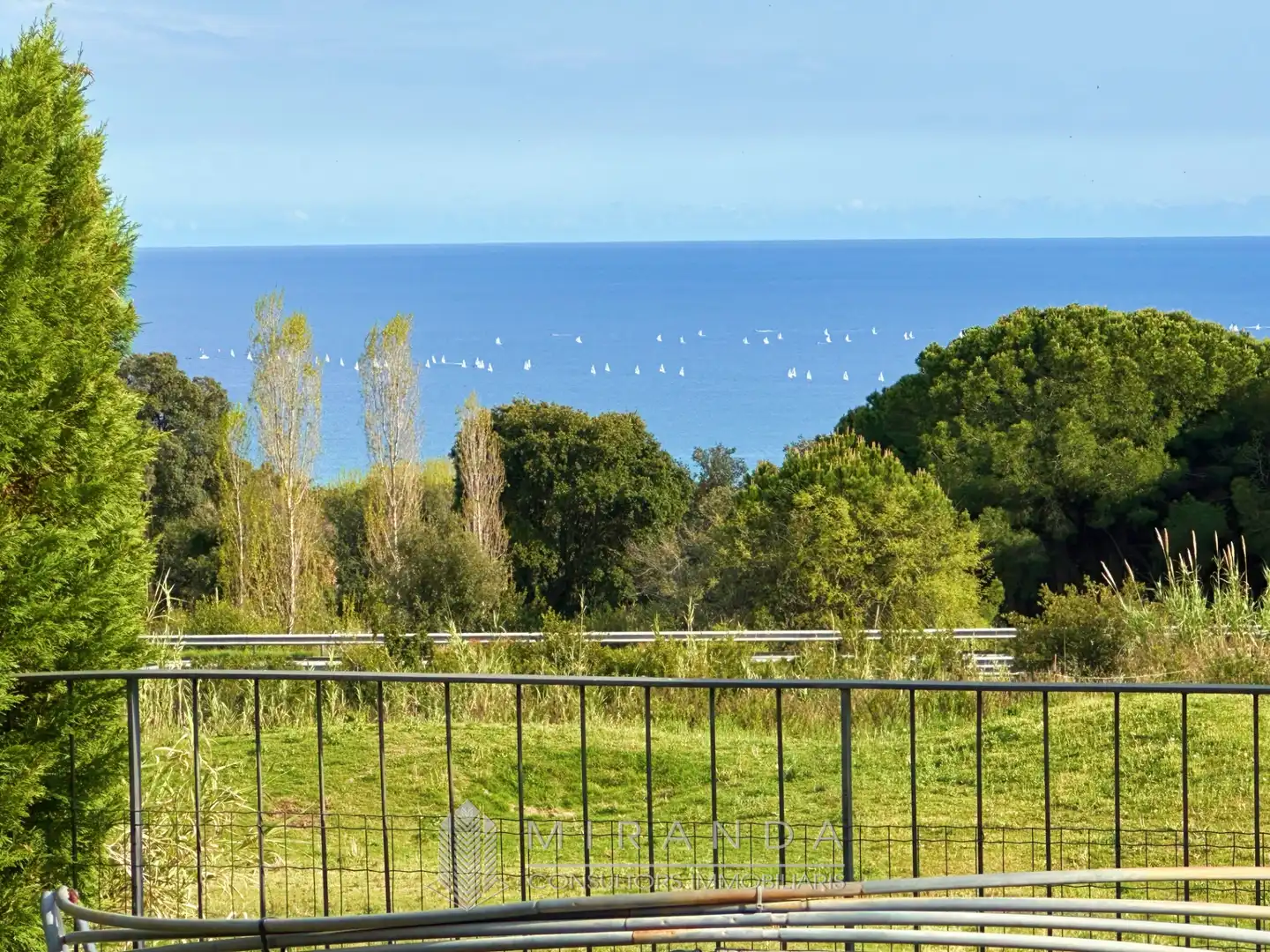 Chalet con terraza en venta en Carrer Vinyes d'en Mandri, imagen 27