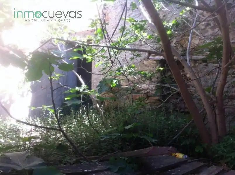 Country homes for sale in Benizalón