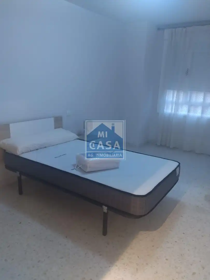 Flat with lift to rent in Norte, imagen 9