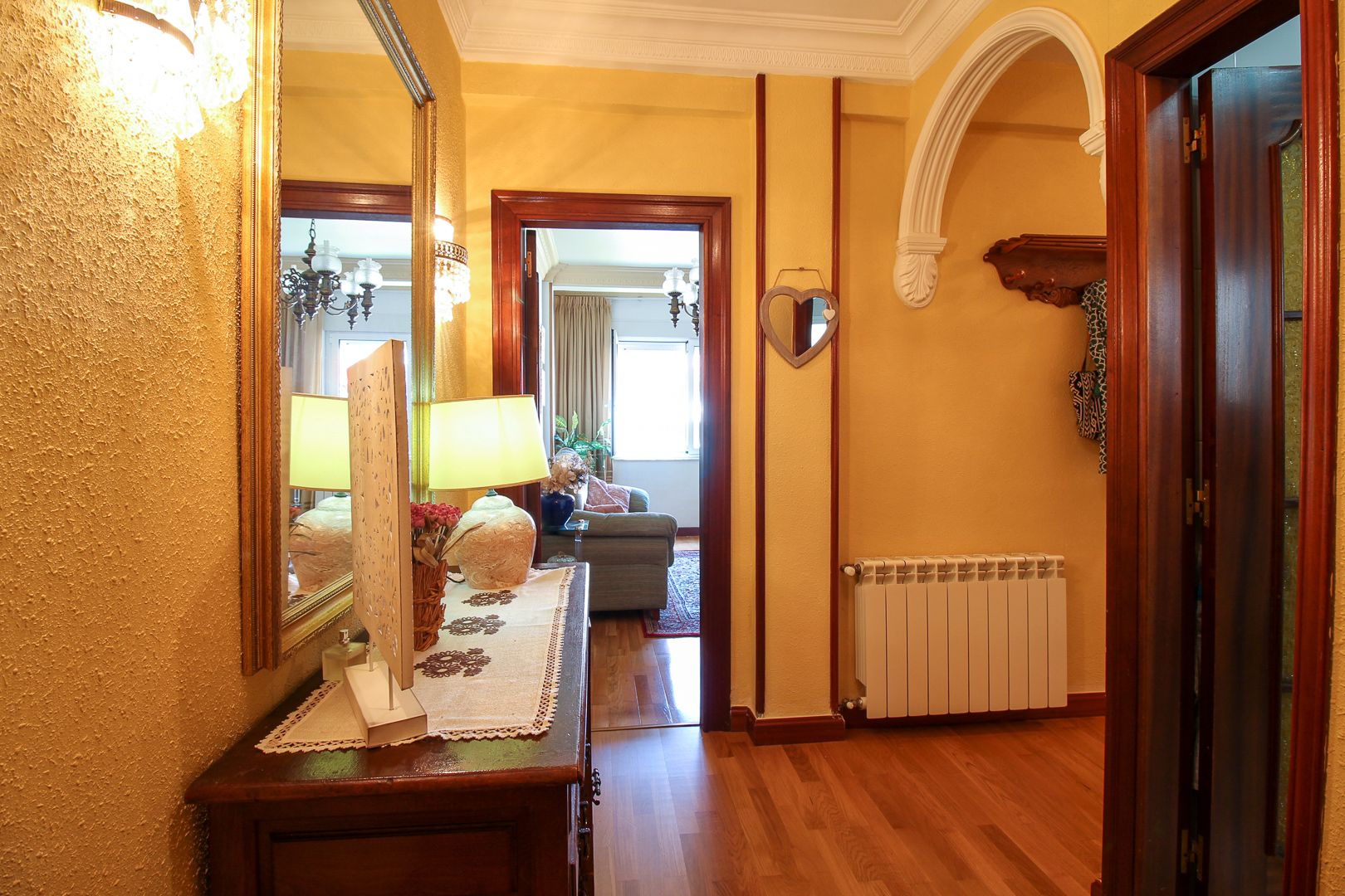 Flat for sale in Calle Capitán Cortés, Numancia - San Fernando