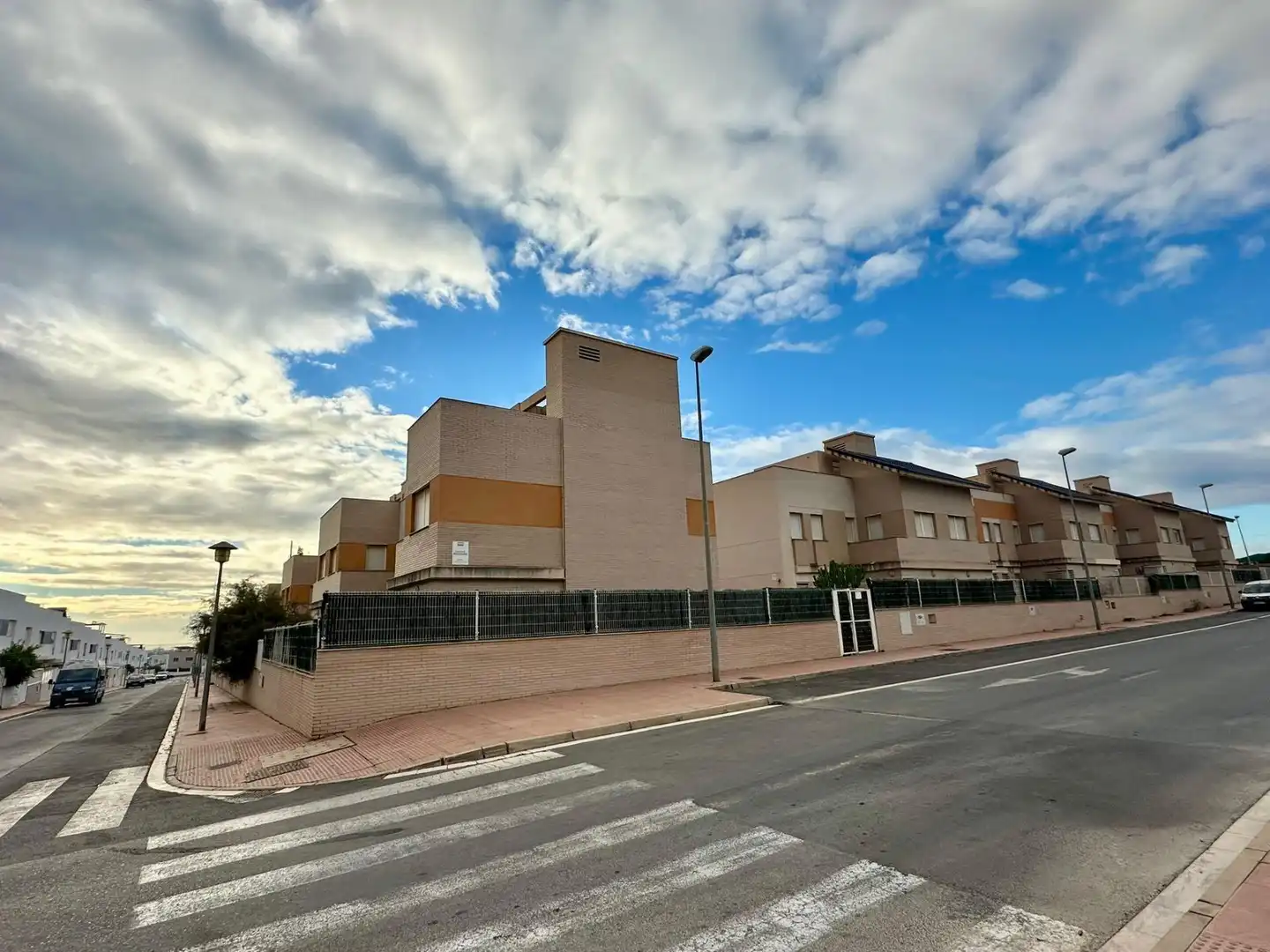 Dúplex en venta en Los Molinos - Villa Blanca