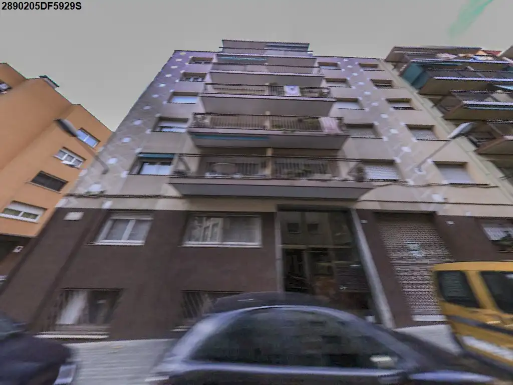 Piso en venta en C/ Joaquin Capell esq Lucius Marcius Nº 20 (Barcel, Peramàs