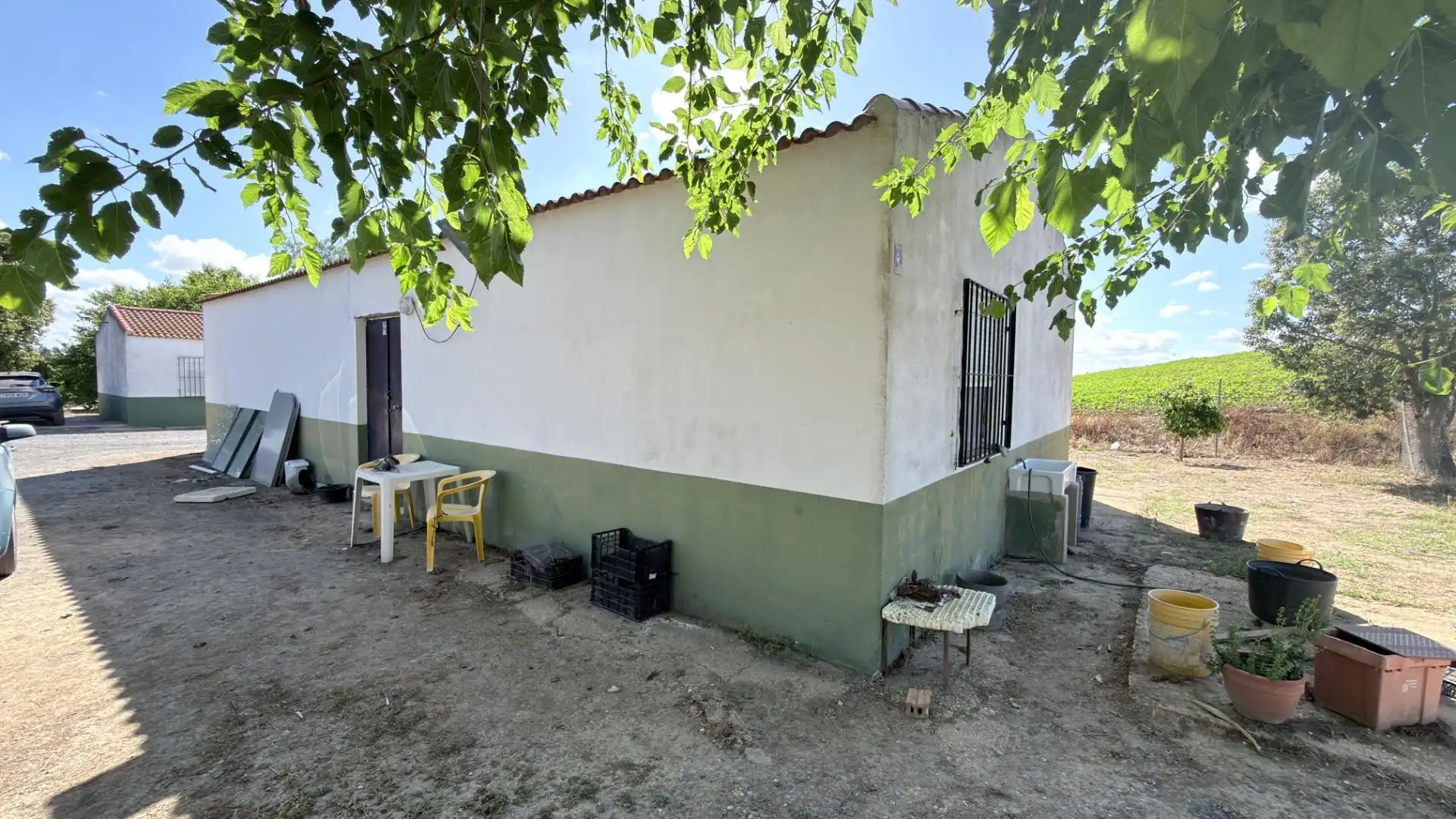 Casa rústica en venda a La Orden, imagen 16