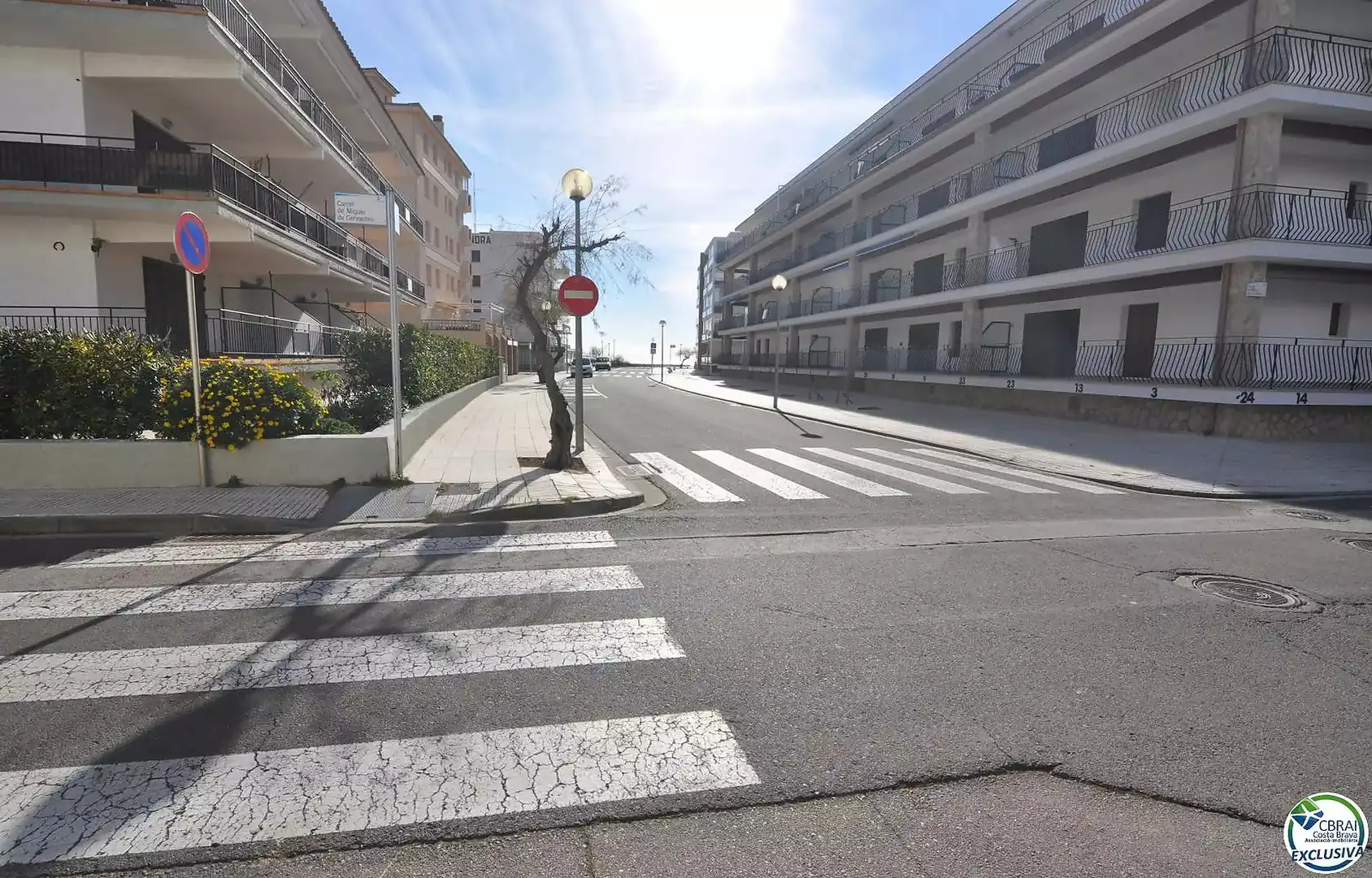 Apartment zum Verkauf in Calle DE MIGUEL DE CERVANTES 25, imagen 14