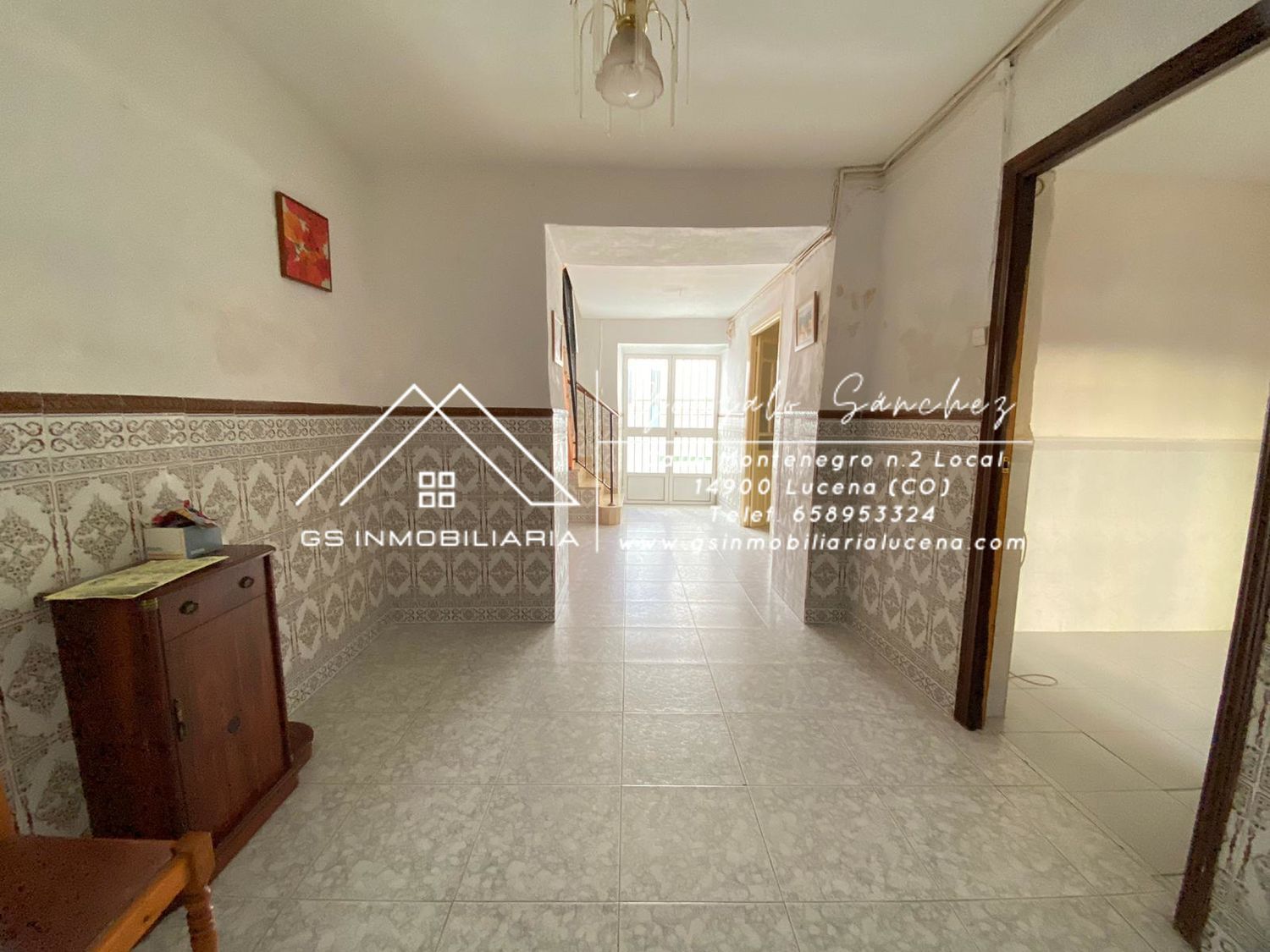 Single-family semi-detached for sale in Poleares