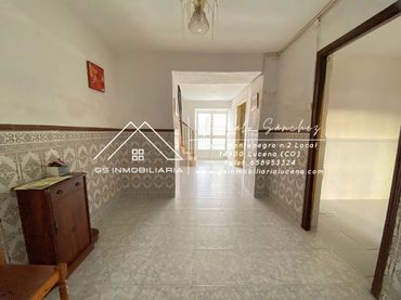 Adosado en venta en Poleares