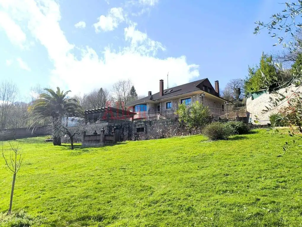 Villa mit Terrasse zum Verkauf in La Premaña, imagen 29