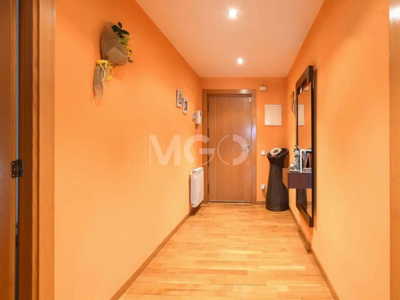 Flat for sale in Vic  with Heating, Terrace and Storage room
