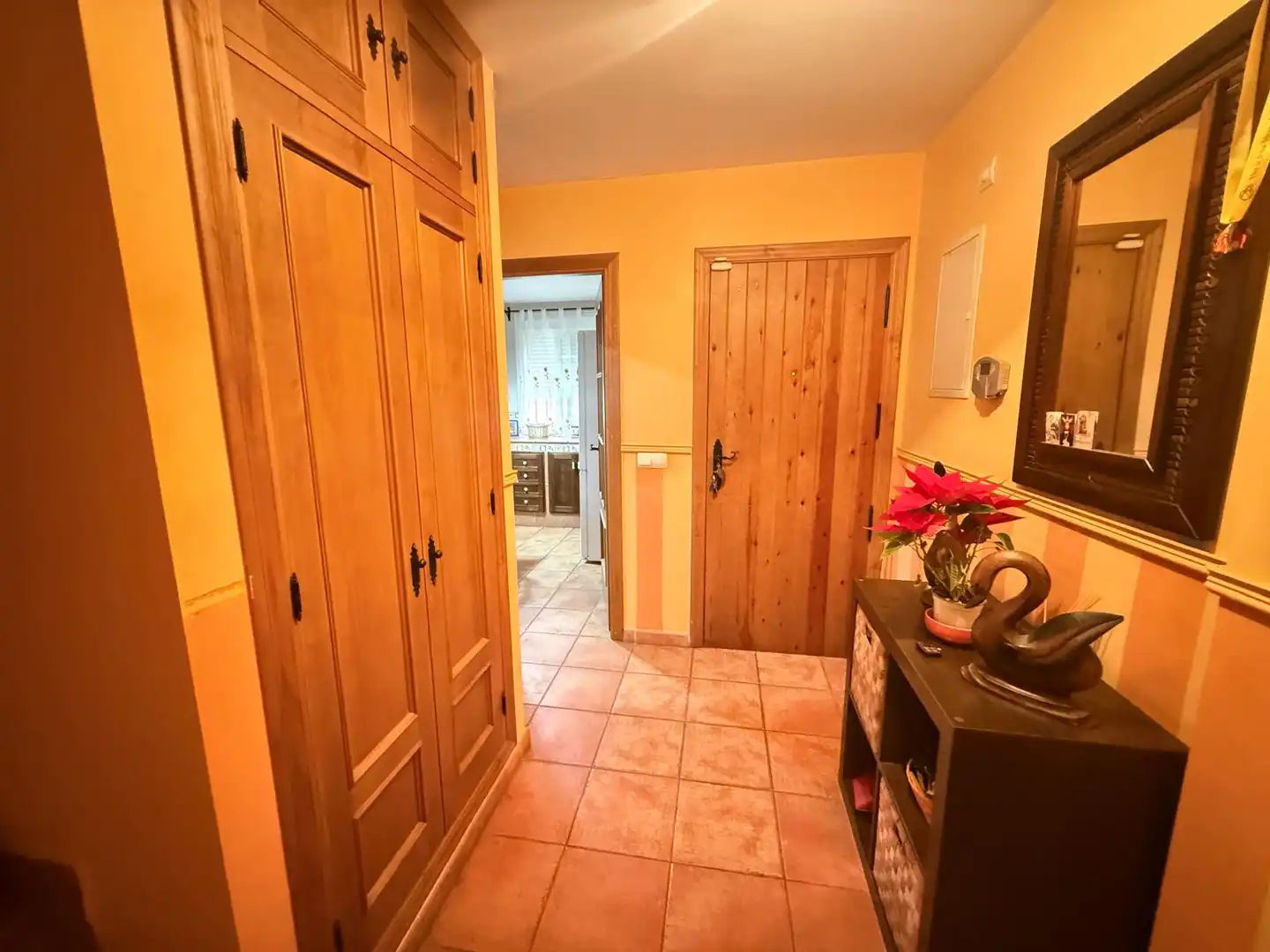 Maison mitoyenne à vendre à San Roque Pueblo, imagen 11