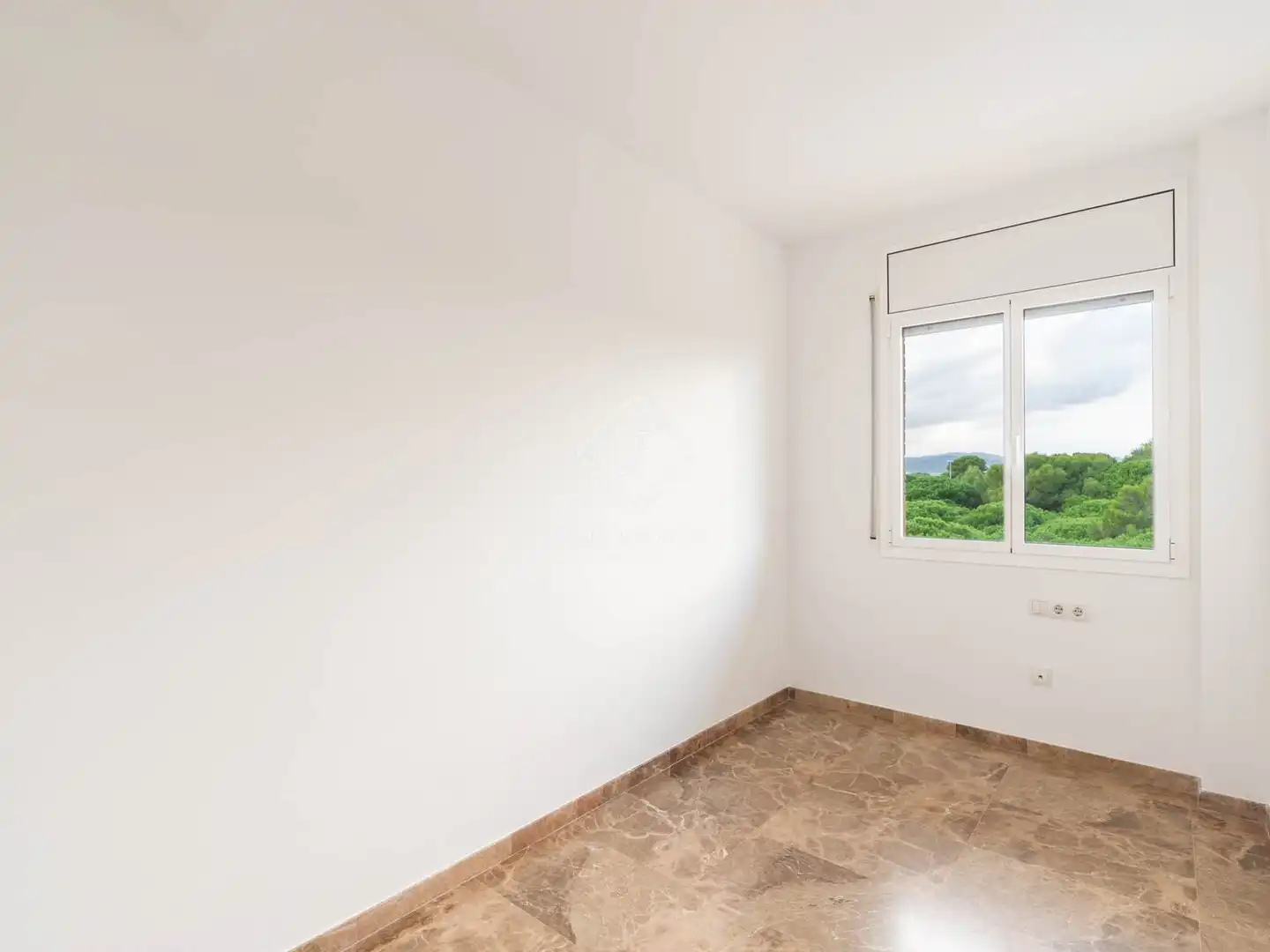 Bedroom of Attic for sale in Gavà  with Air Conditioner, Private garden and Terrace