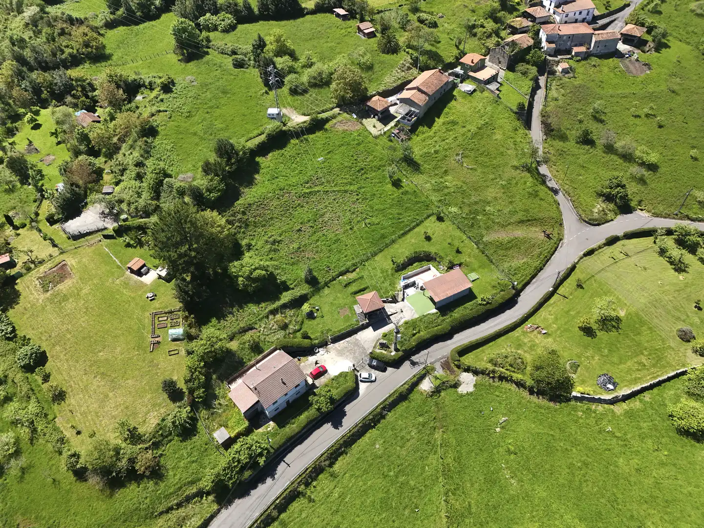 Residencial en venda en Gijón 