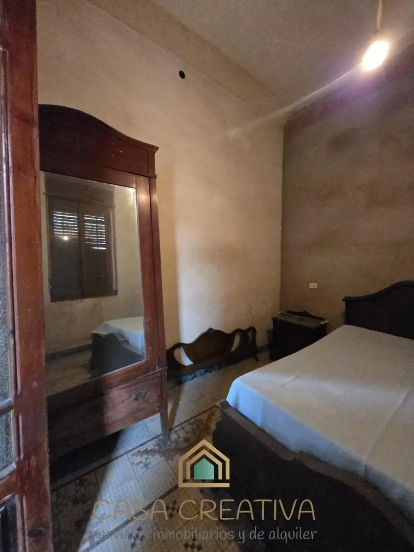 Schlafzimmer von Einfamilien-Reihenhaus zum Verkauf in Favara