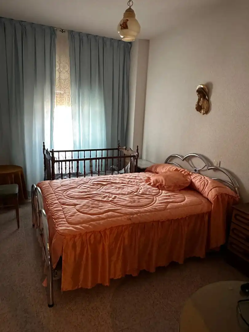 Casa o xalet en venda a Calle Tres Marías, Alcoba