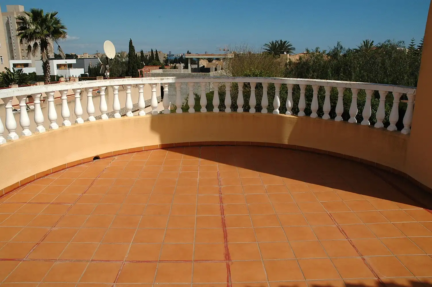 Villa avec terrasse à vendre à Calle Río Genil, imagen 41