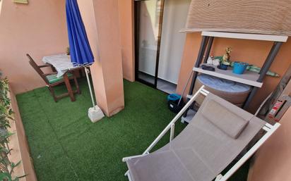 Terrace of Study for sale in Torrevieja