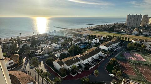 Foto 3 de Piso de alquiler en Urbanizacion Urbanización Playa Puig, Playa del Puig, Valencia