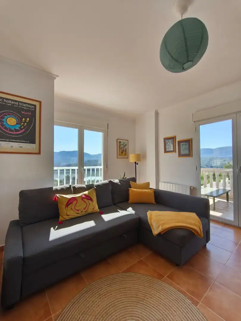 Casa o xalet en venda a Beniarrés