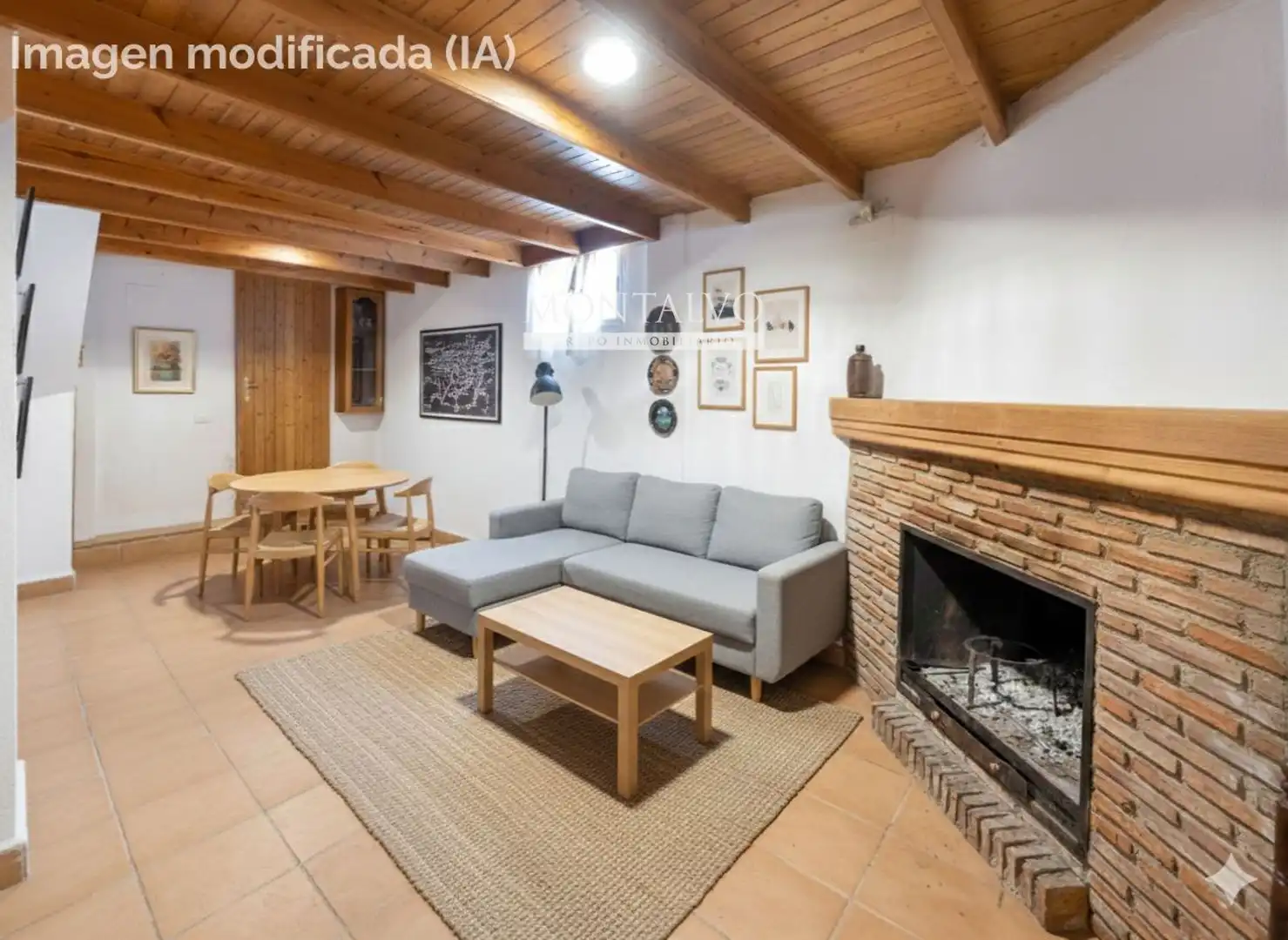 Casa o chalet en venta en Gójar con Calefacción y Piscina
