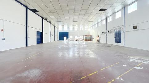 Photo 4 of Industrial buildings to rent in De la Construccion, Poleares, Lucena