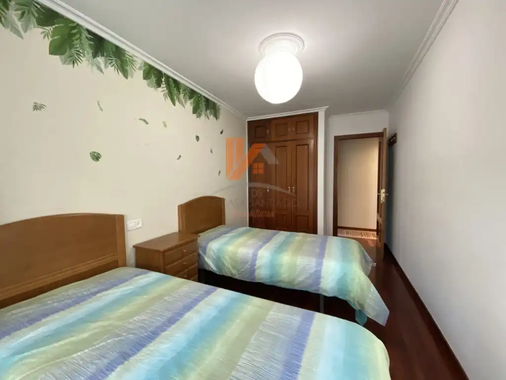Flat with lift to rent in Rua Salgueiriños Arriba 50, imagen 14