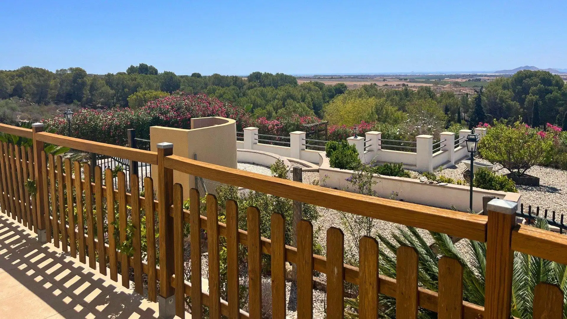 Terrassa de Finca rústica en venda en Murcia amb Calefacció i Terrassa