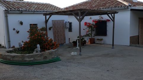 Foto 3 de Terreno en venta en Partidas Norte, Ronda