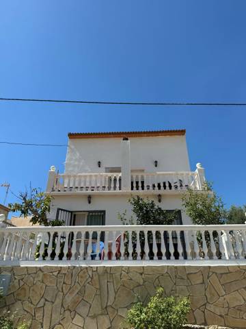 Casa-chalet en Venta en Alfarnatejo