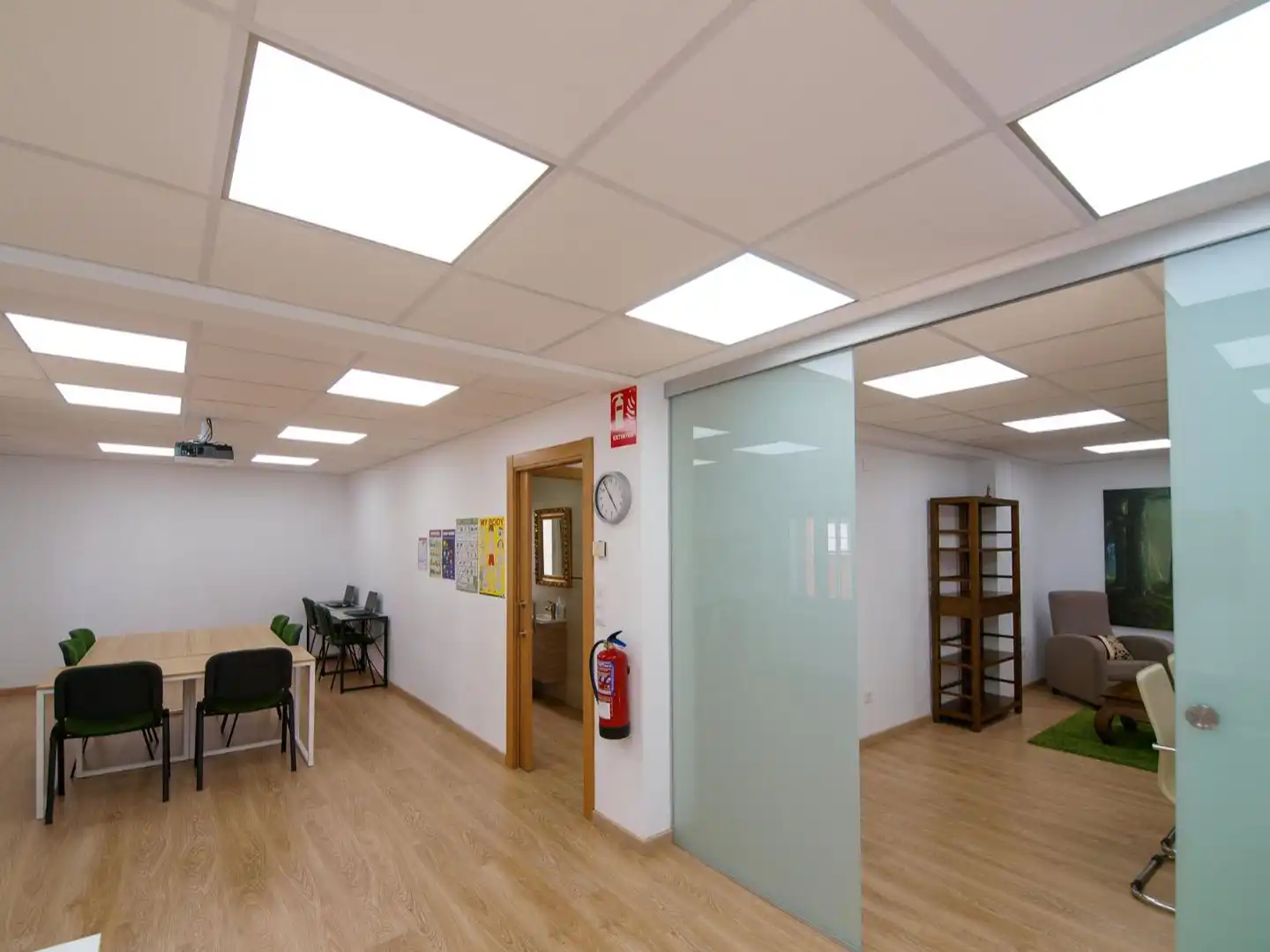 Office for sale in Medina de Pomar  with Heating and Terrace