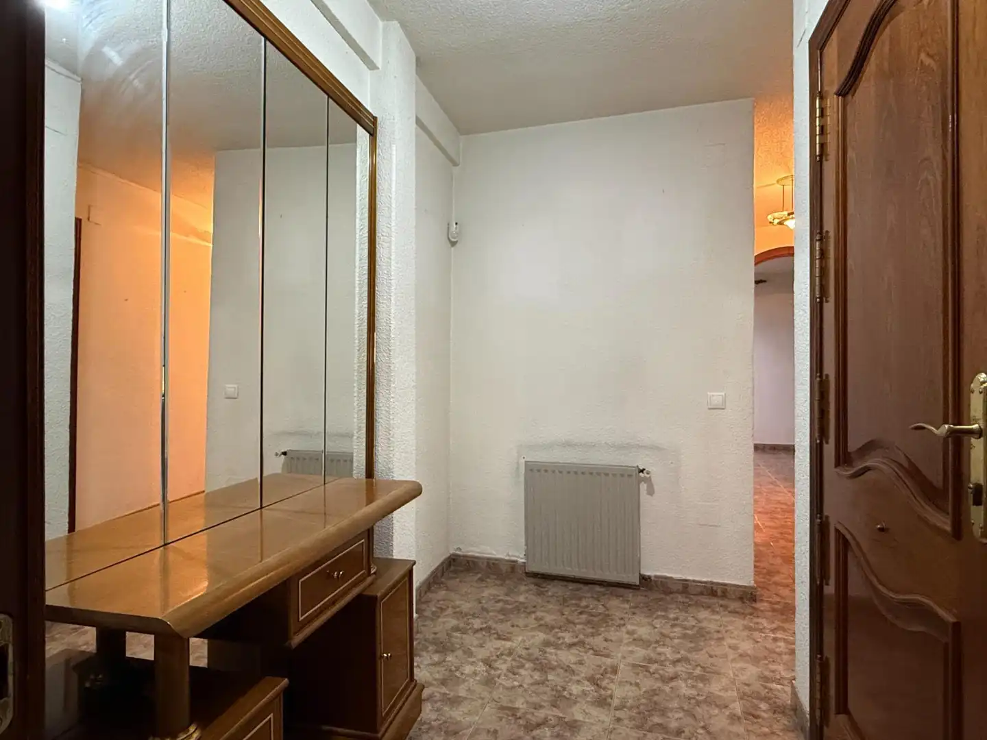Piso en venta en Guadalajara con Aire acondicionado, Calefacción y Trastero