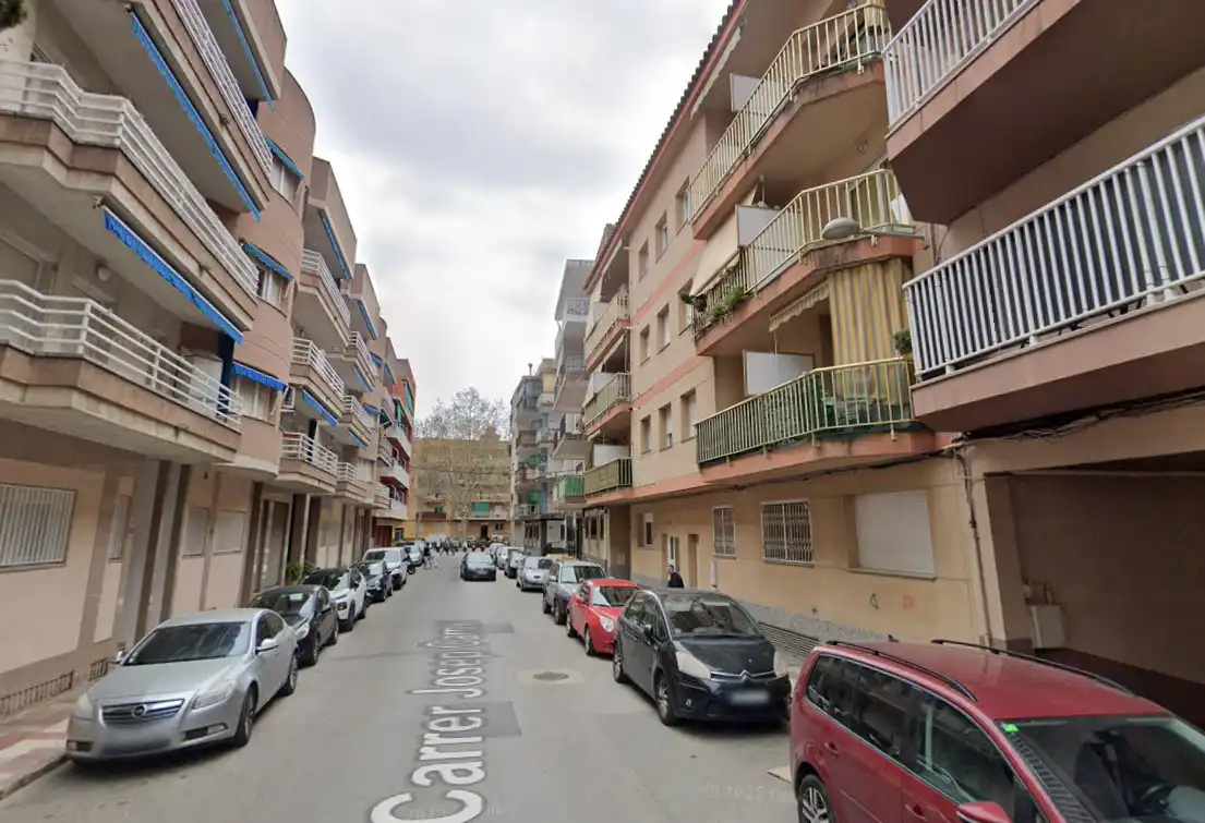 Piso en venta en La Plantera, imagen 2
