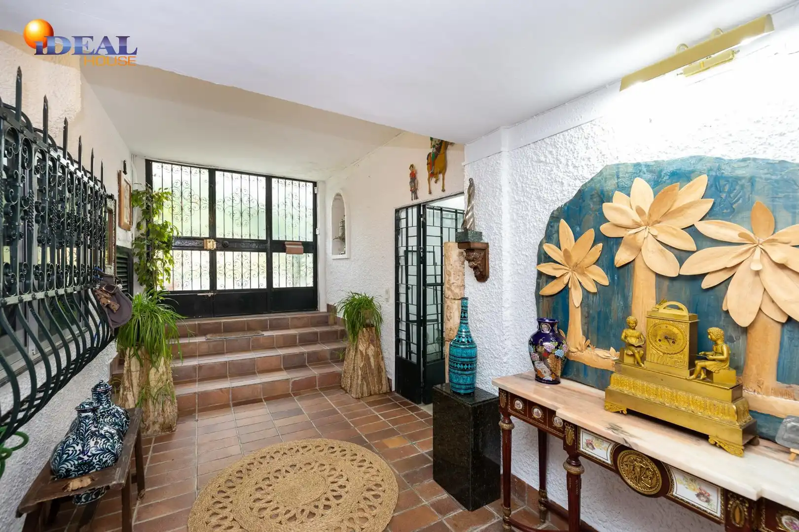 Villa mit Terrasse zum Verkauf in Barrio de la Vega, imagen 18