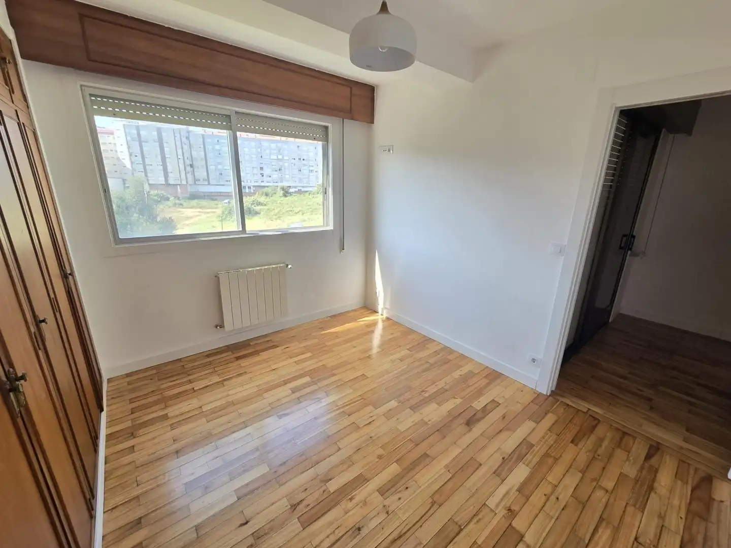 Apartments for rent in Avenida FRAGOSO, As Travesas - Balaídos