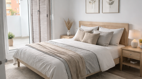 Foto 4 de Apartament en venda a De Los Parrales, Aguadulce Sur, Roquetas de Mar