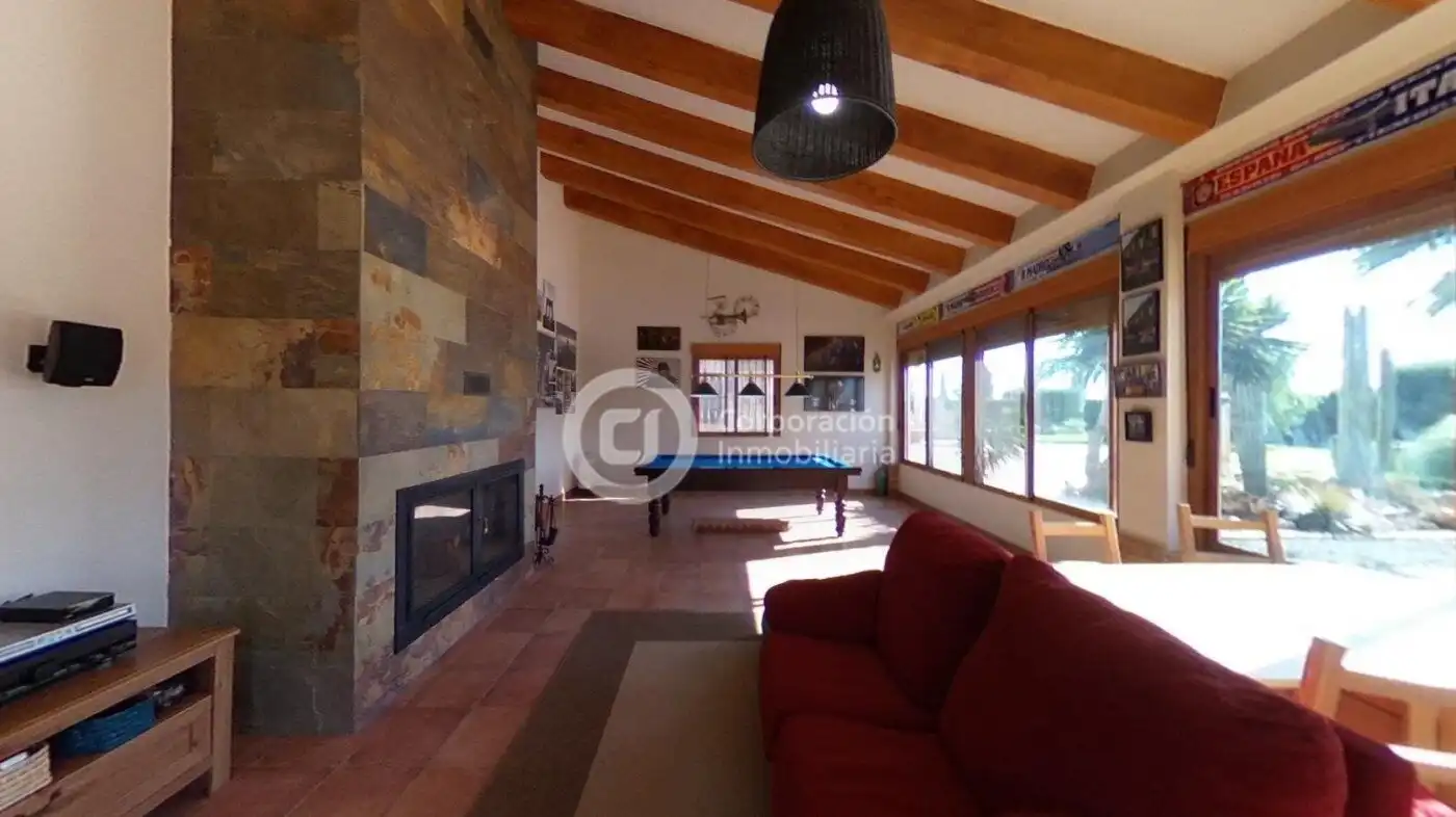 Villa con terrazza in vendita a Pedanías Centro, imagen 77