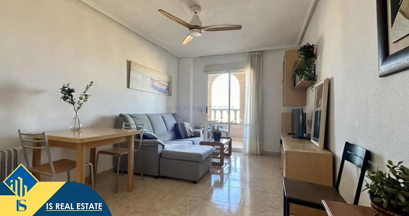 Apartament amb piscina en venda a Centro, imagen 15