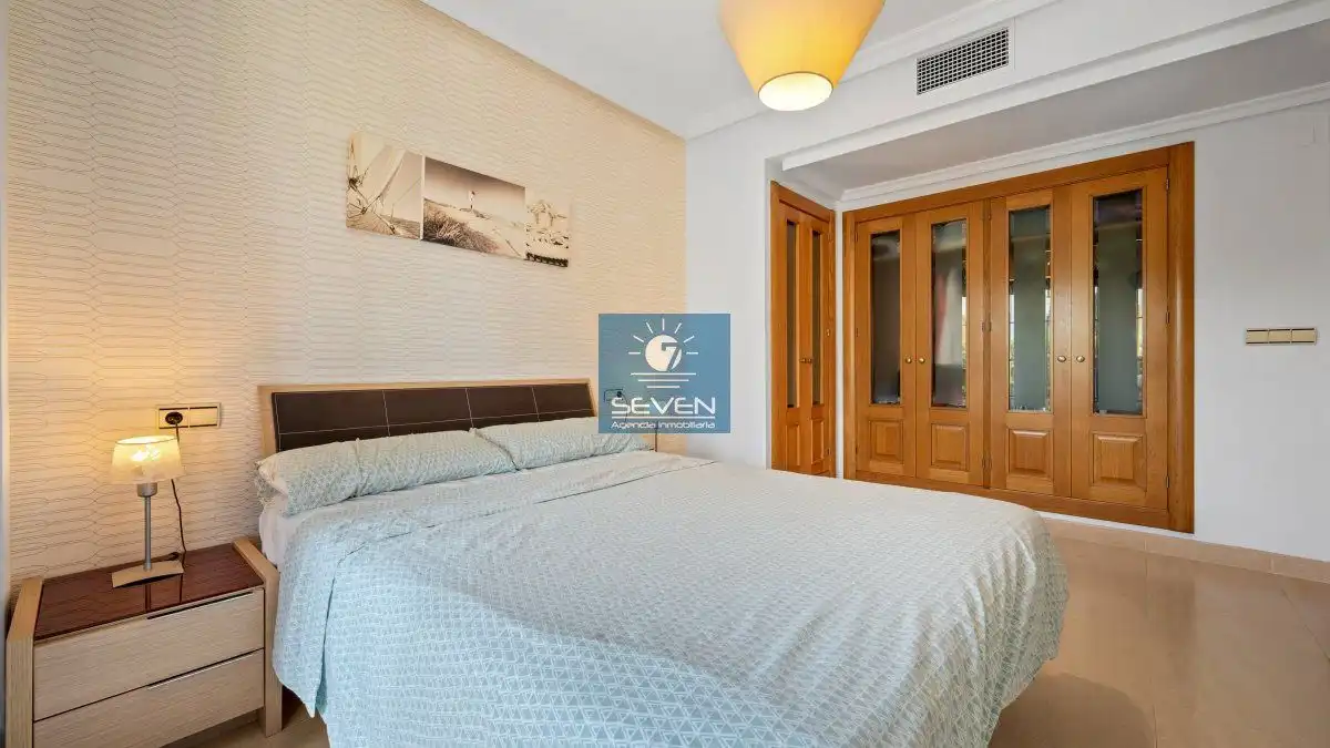 Appartement compact avec piscine à vendre à Carlos Cano, imagen 20