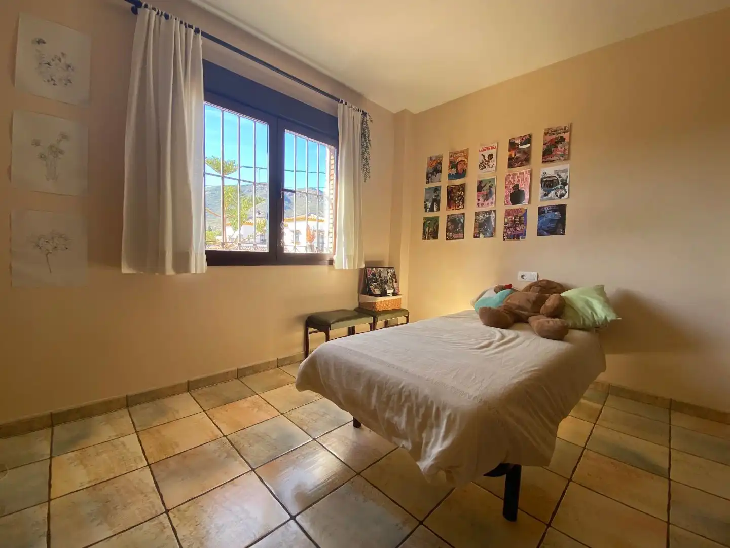 Villa mit Garten zum Verkauf in Calle Las Velas 20, imagen 28