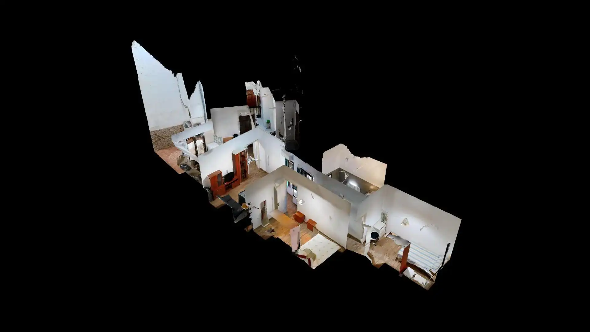 Habitatge en venda a Calle Diario de Córdoba 11, imagen 21