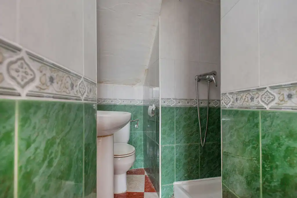 Piso en venta en C/ Pimienta, Residencial Rancho Park , Villamartín - Las Filipinas