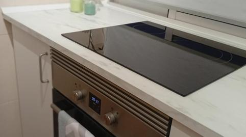 Foto 3 de Ático en venta en Centro ciudad, Fuengirola