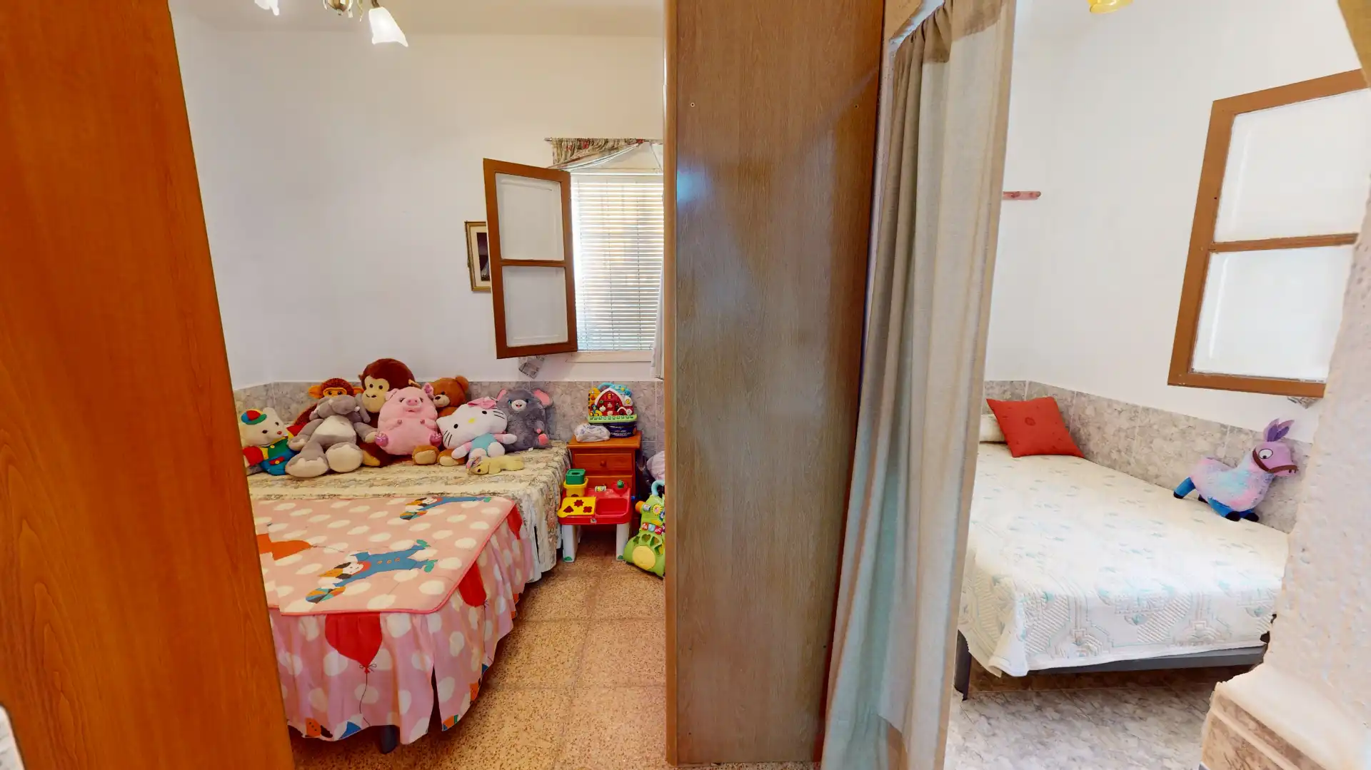 Habitación de Terreno en venta en Alsodux