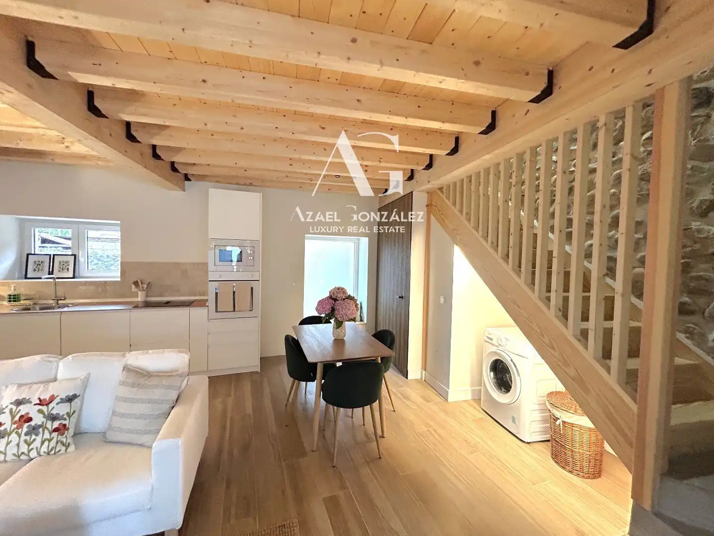 Casa con jardín en venta en Ontoria 152, imagen 17