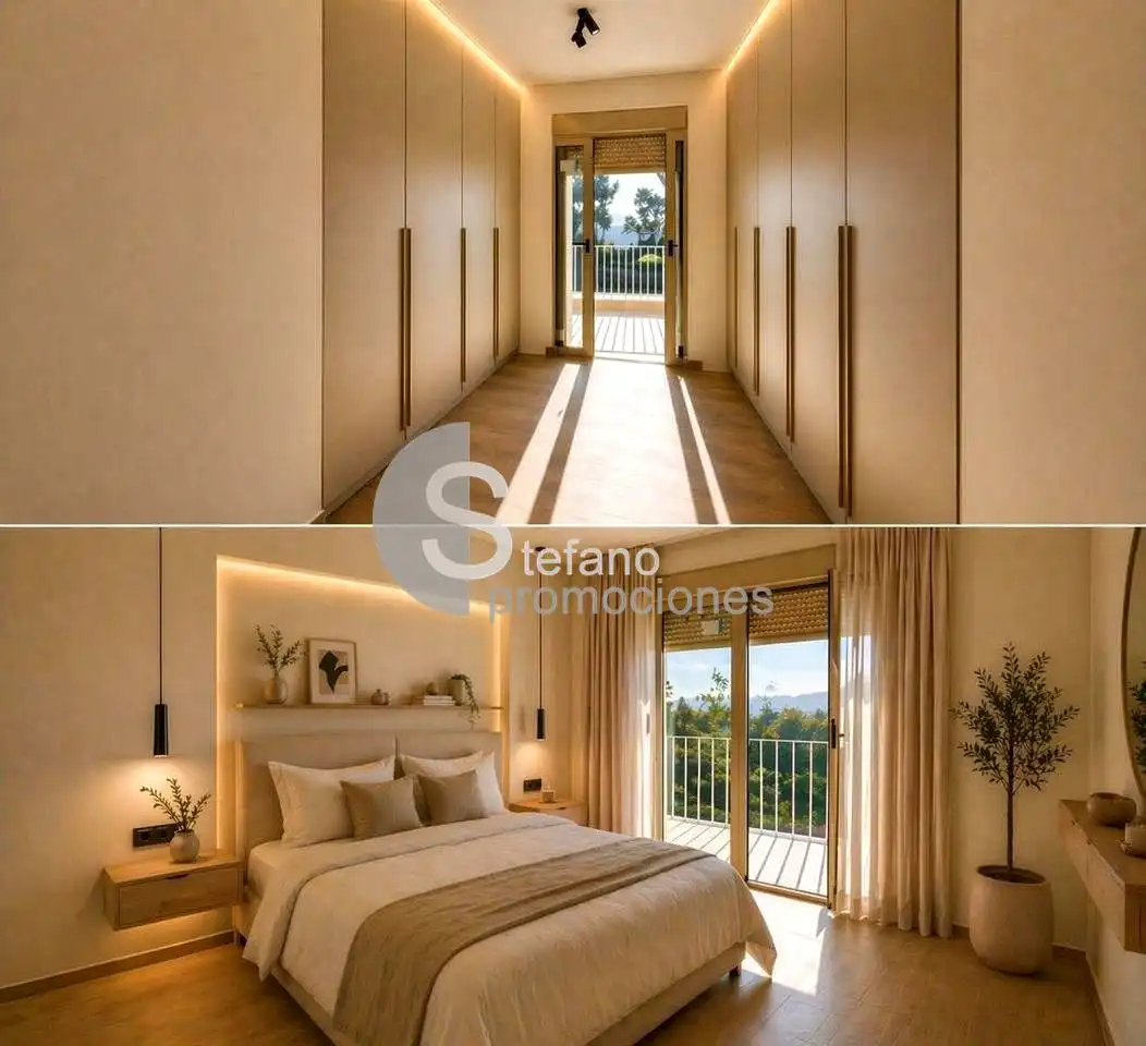 Casa bifamiliare con terrazza in vendita a Calle Liebre, imagen 8
