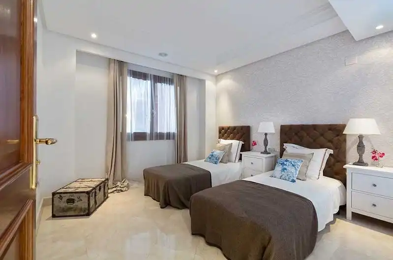 Apartament amb piscina de lloguer a Calle Las Dunas 3, imagen 30