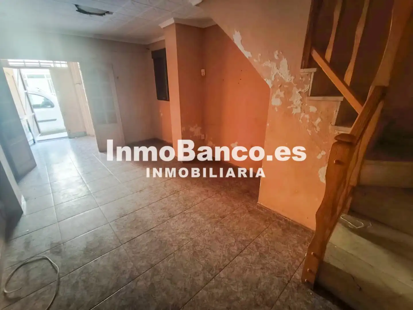Vista exterior de Casa o chalet en venta en Tavernes de la Valldigna
