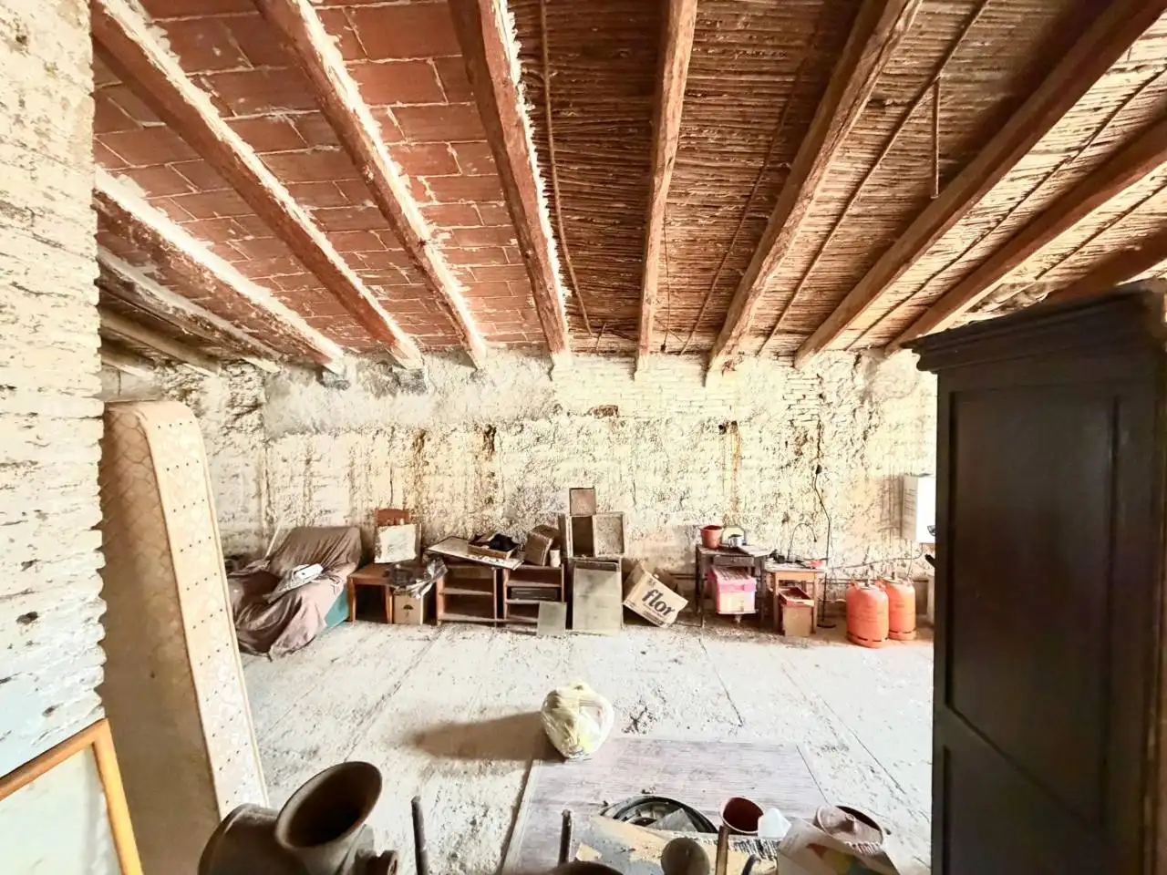 Casa o xalet en venda a Calle Mig, El Pla del Penedès